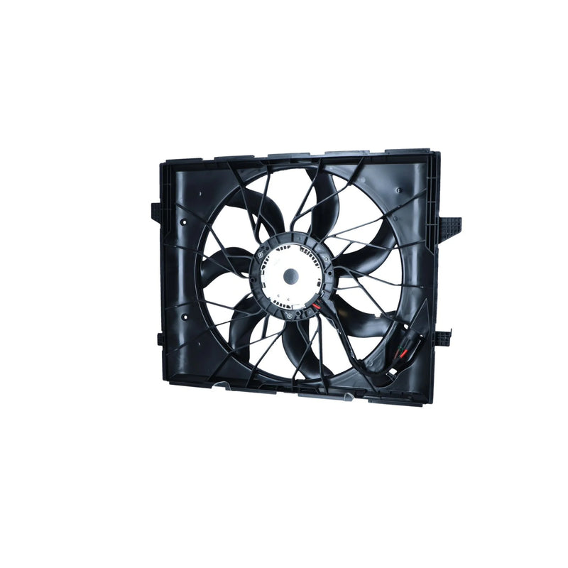 NRF Engine Cooling Fan 470036