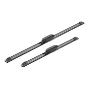 Bosch Wiper Wiper Blade Set 550mm + 400mm — A971S