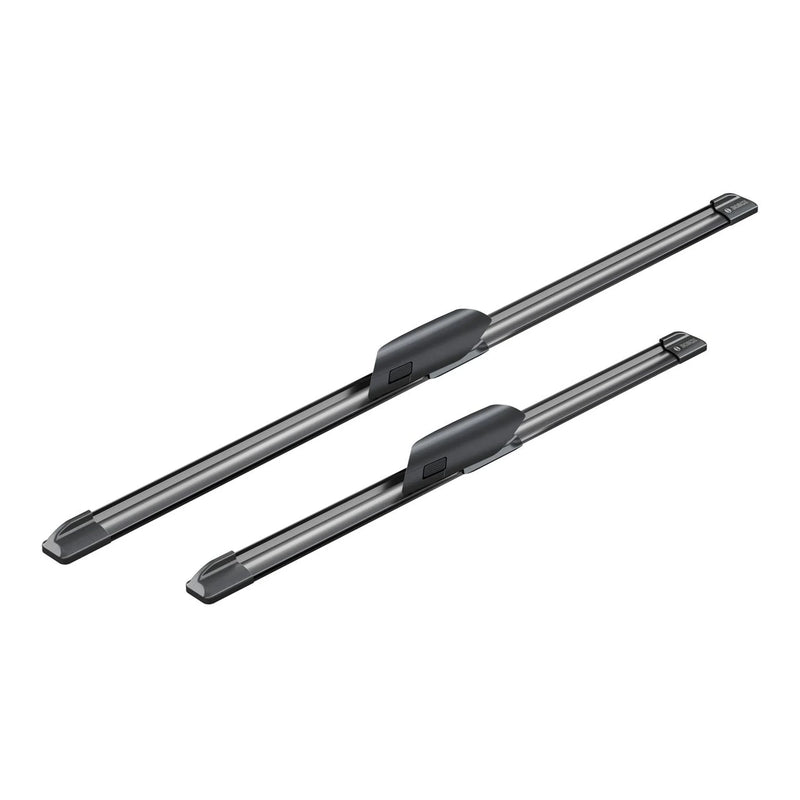 Bosch Wiper Wiper Blade Set 550mm + 400mm — A971S