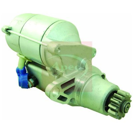 Apec Starter Motor 12V 1.4kW 13 Teeth ASM1287