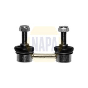 NAPA Stabiliser Bar Link Coupling Rod Rear Right NST4377