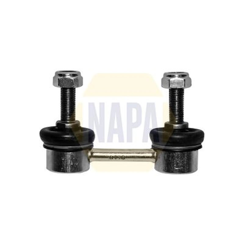 NAPA Stabiliser Bar Link Coupling Rod Rear Right NST4377