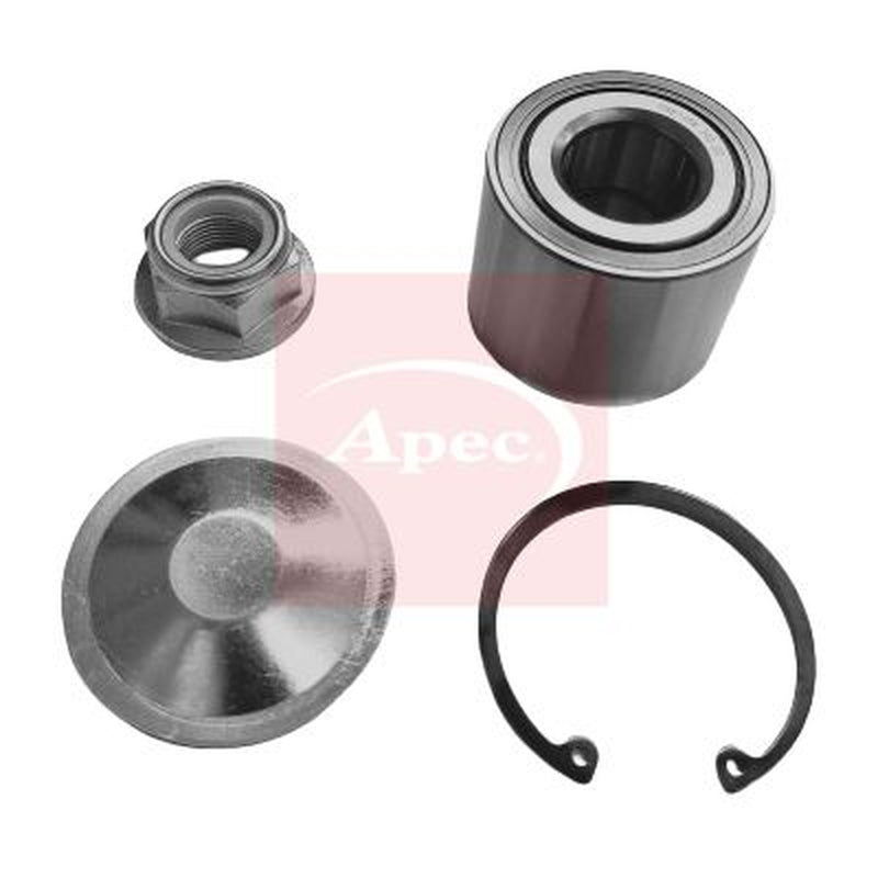 Apec Wheel Bearing Kit AWB1458