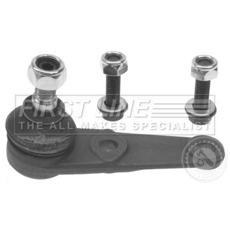 First Line Ball Joint Front Left FBJ5163