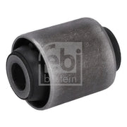 Febi Wishbone / Control / Trailing Arm Bush Rear Right 41132