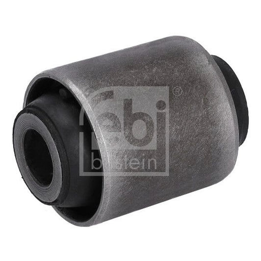 Febi Wishbone / Control / Trailing Arm Bush Rear Right 41132