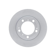 Bosch 2 x Vented Rear Brake Discs 0 986 479 079