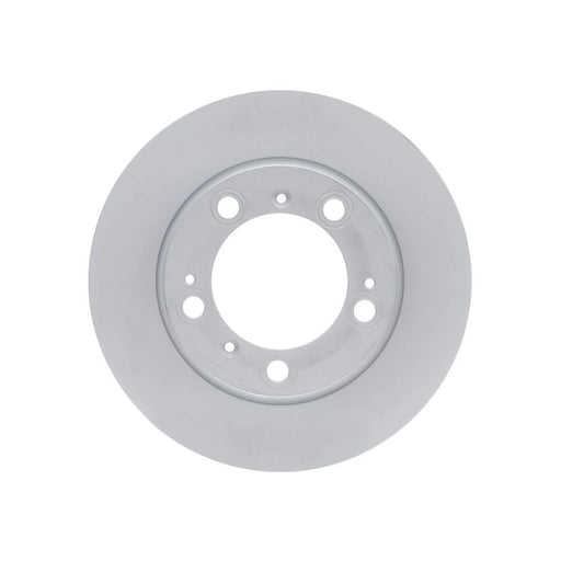 Bosch 2 x Vented Rear Brake Discs 0 986 479 079