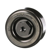 Gates V-Ribbed Belt Tensioner Pulley OD Wide Metal T39578