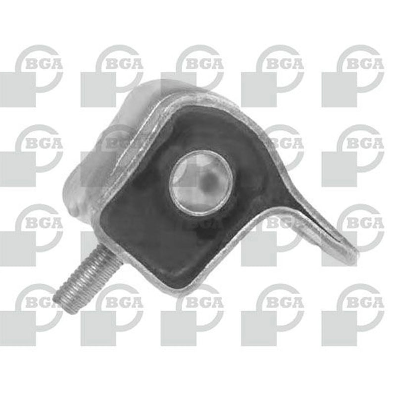 BGA Wishbone / Control / Trailing Arm Bush Lower Front BU6702