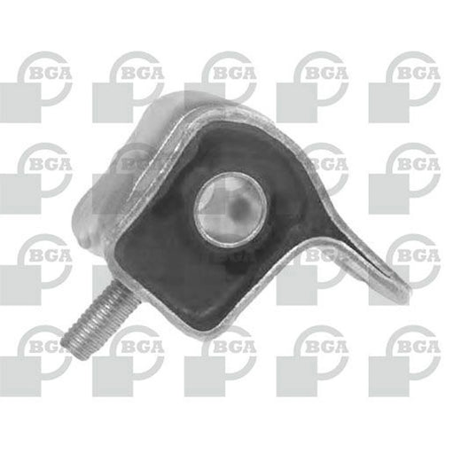 BGA Wishbone / Control / Trailing Arm Bush Lower Front BU6702