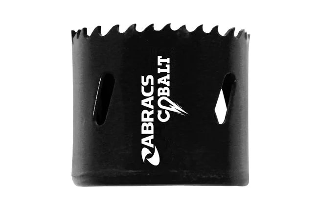 Abracs Hole Saw 1pc 14-76mm