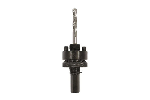 Abracs Hole Saw Arbour to suit 30mm-152mm Hole Saws - CPL