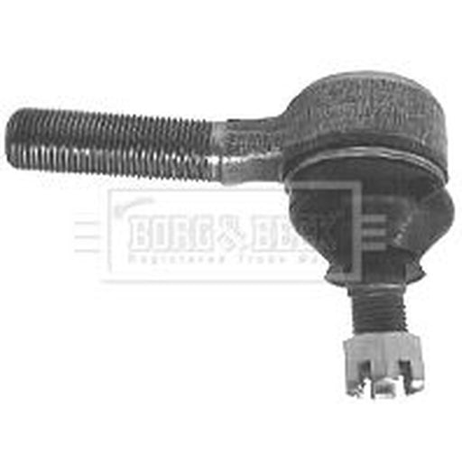 Borg & Beck Steering Tie Rod End Ball Joint BTR4378