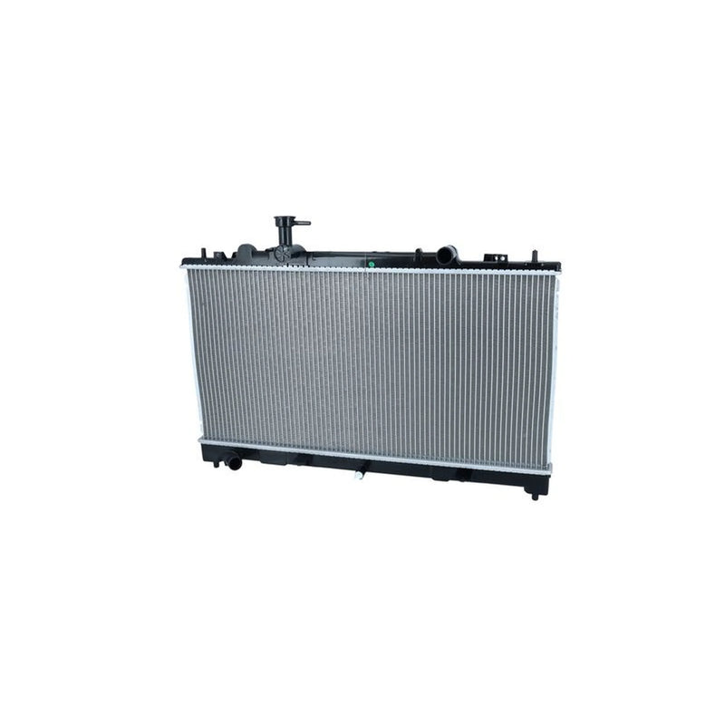 NRF Engine Radiator 58381