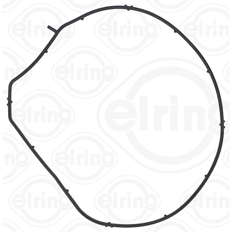 Elring Water Pump Gasket Wide Thick 397.280