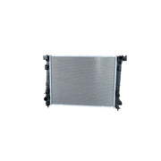 NRF Engine Radiator 550320