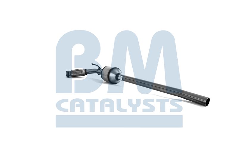 BM Catalysts Catalytic Converter fits Peugeot 406 406 Estate BM80060H 1705EF