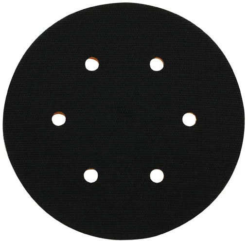 Connect Backing Pad - for Hook & Loop Discs 150mm - CPL