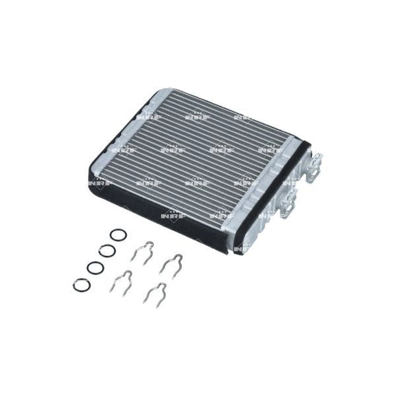 NRF Heater Matrix Core Heat Exchanger 54279