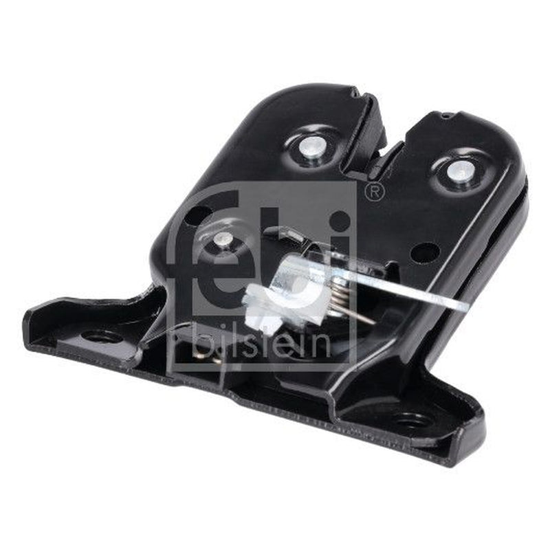 Febi Tailgate Boot Lock Mechanism 188685