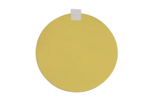 Abracs Gold PSA Sanding Discs 150mm x P320 100pc - CPL