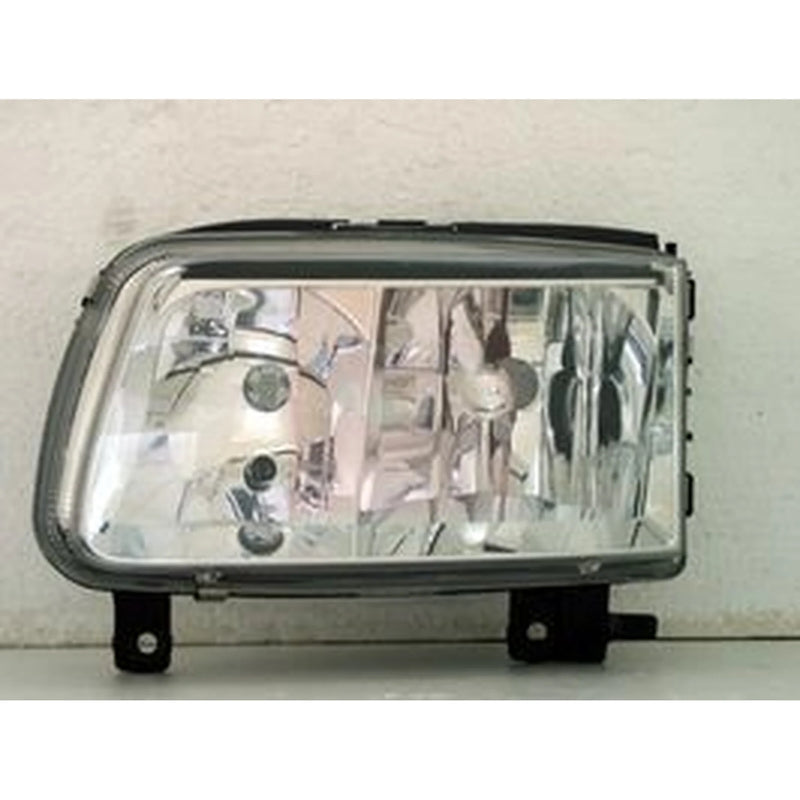 Apec Headlight Headlamp H7/H1 Right ALH2678