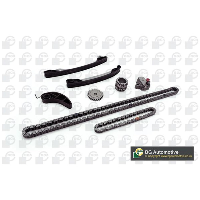BGA Timing Chain Kit Set 60 Links TC6309FK