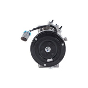 Hella Air Conditioning Compressor 8FK 366 200-721