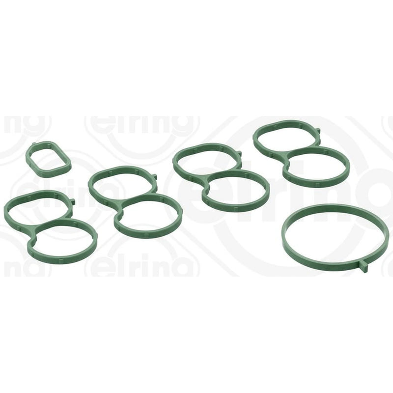 Elring Intake Manifold Gasket Set ID Wide High 340.470