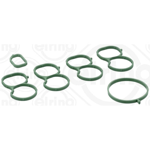Elring Intake Manifold Gasket Set ID Wide High 340.470