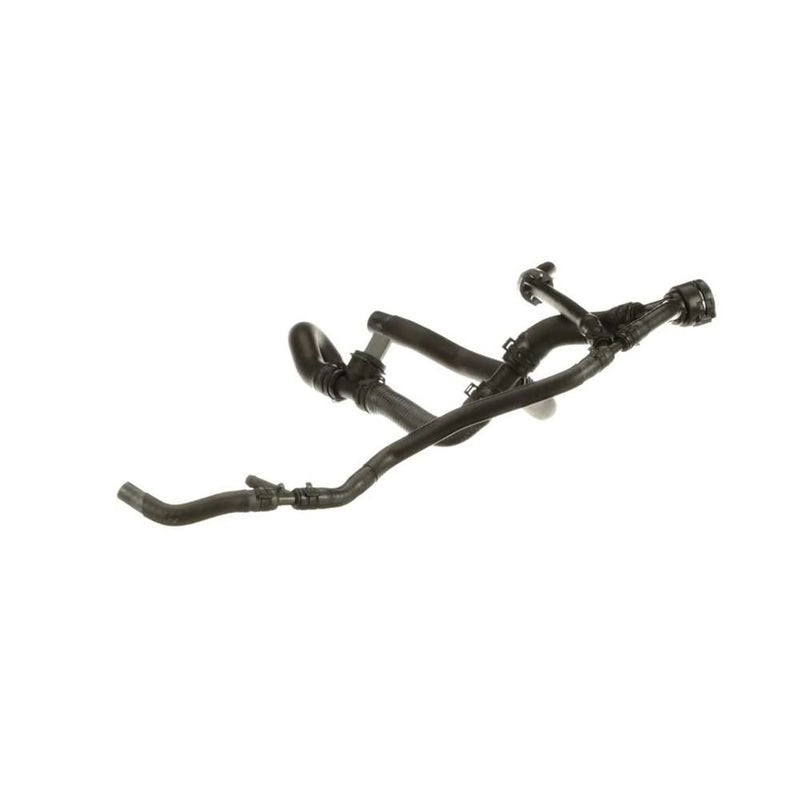 Gates Radiator Coolant Hose 346mm ID 05-4706