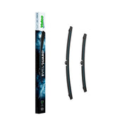 Valeo Aerotwin Front Wiper Blade Set 550mm + 450mm — 566026