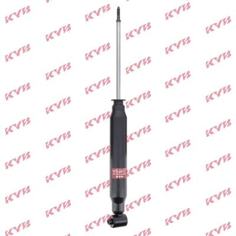 KYB Shock Absorber Damper Strut Rear 345027