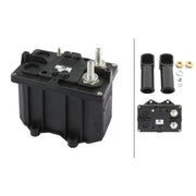 Hella Battery Master Switch 6EK 008 776-051