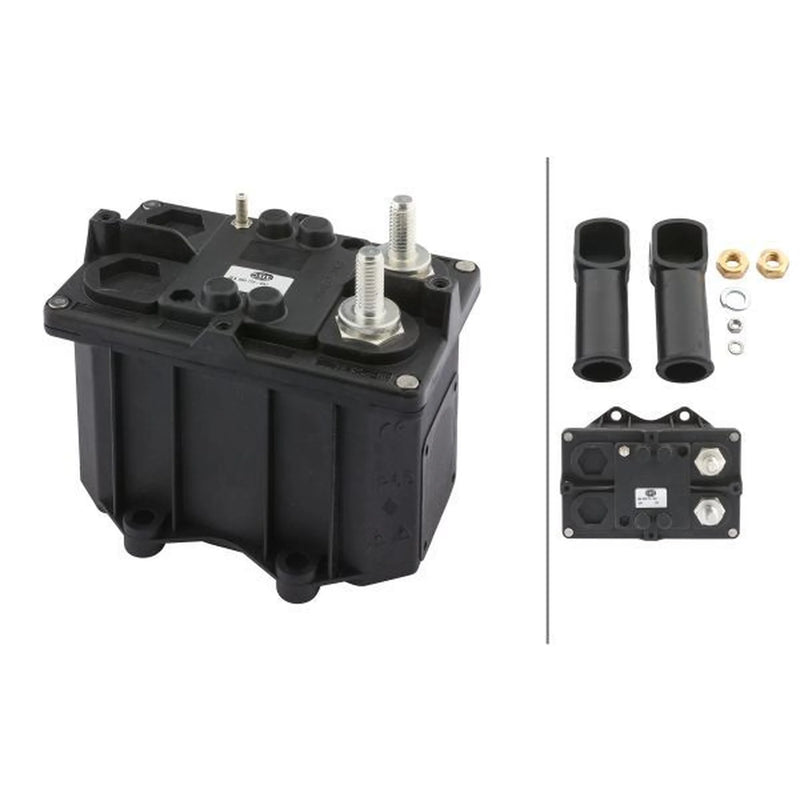 Hella Battery Master Switch 6EK 008 776-051