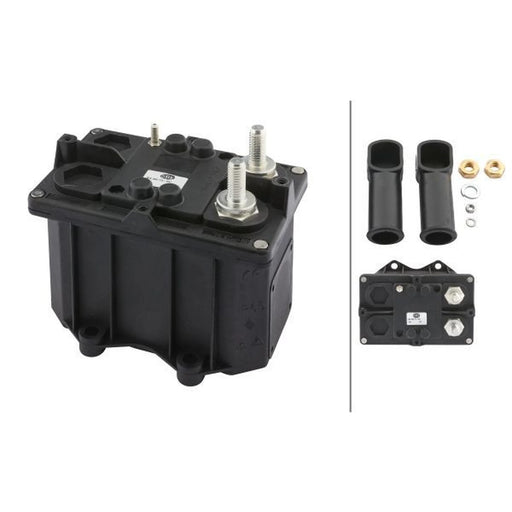 Hella Battery Master Switch 6EK 008 776-051