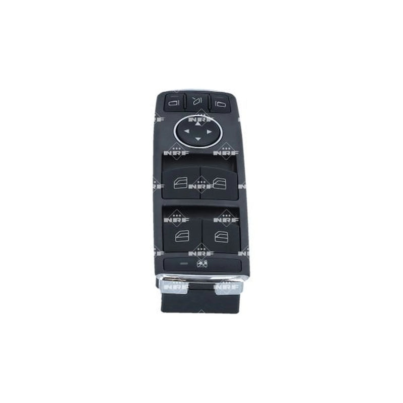 NRF Electric Window Switch Control Driver side Pin 911003