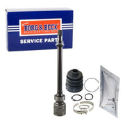 Borg & Beck Drive Shaft Joint Kit BCJ1343