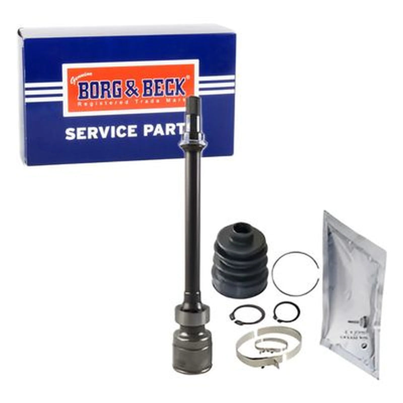 Borg & Beck Drive Shaft Joint Kit BCJ1343