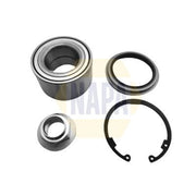 NAPA Wheel Bearing Kit PWB1106