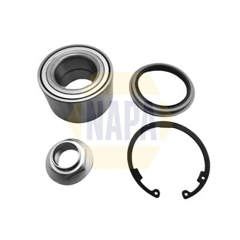 NAPA Wheel Bearing Kit PWB1106