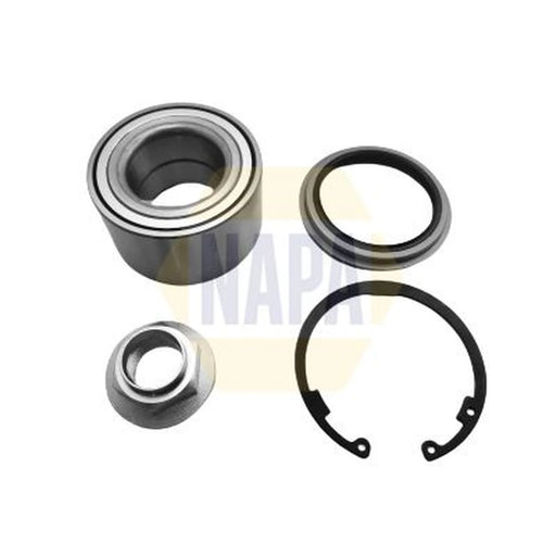 NAPA Wheel Bearing Kit PWB1106