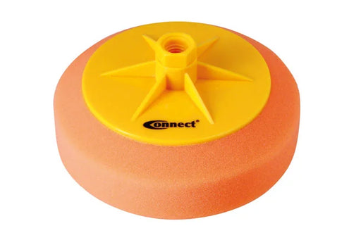 Connect Polishing Foam Head Ball Series Orange Pad 1pc - CPL