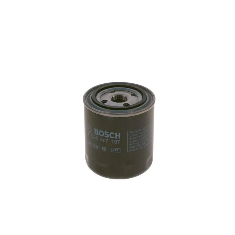 Bosch Automatic Transmission Hydraulic Filter F 026 407 197