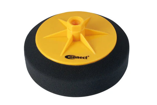 Connect Finishing Foam Head Ball Series Black Pad 1pc - CPL
