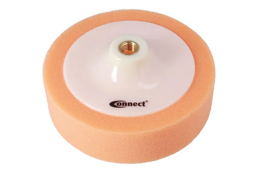 Connect Polishing Traditional Foam Head Orange 1pc - CPL