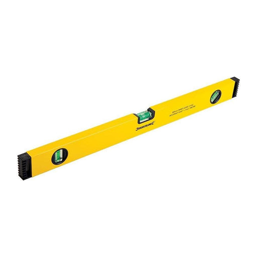 Silverline Builders Level Set 3pce 400, 600 & 1000mm Silverline  - Town Parts