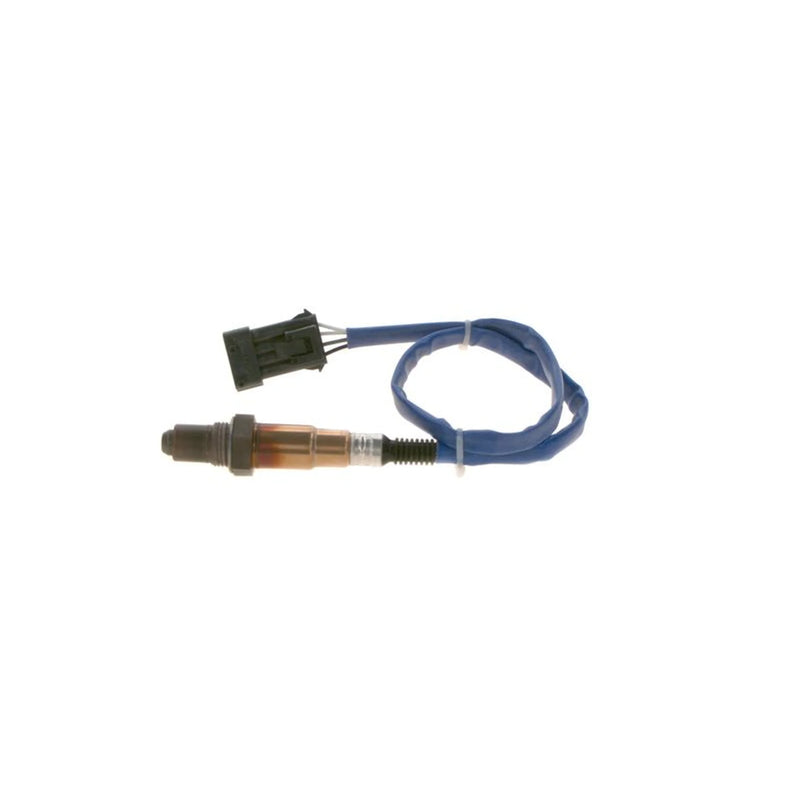 Bosch O2 Lambda Oxygen Sensor before catalytic converter 0 258 006 433