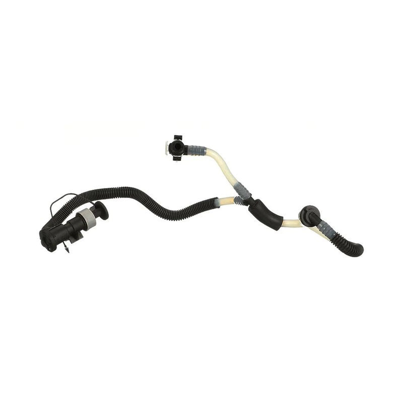 Gates Fuel Overflow Hose Pipe Between supply pump and MFL1157